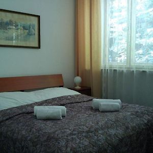 Pokój trzyosobowy